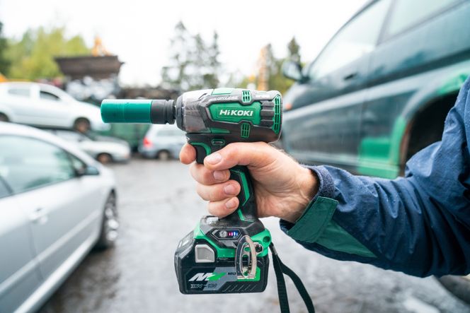 Foto: Eirik Helland Urke