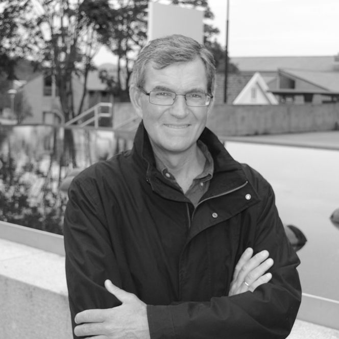 Petter Osmundsen, professor. Foto:  UiS