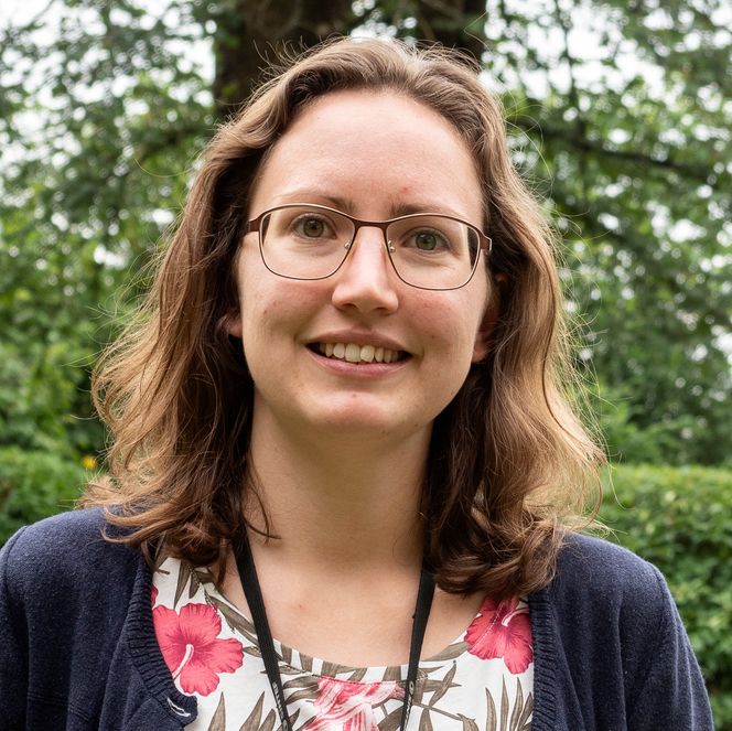 Marianne Wiik er arkitekt fra NTNU og forsker i Sintef Community. Men om hun reiser tilbake sitt hjemland, Storbritannia, blir hun ikke uten videre godkjent som arkitekt. Ingen norske utdanningsinstitusjoner er godkjent av RIBA, britens svar på NAL i Norge. Foto: Joachim Seehusen