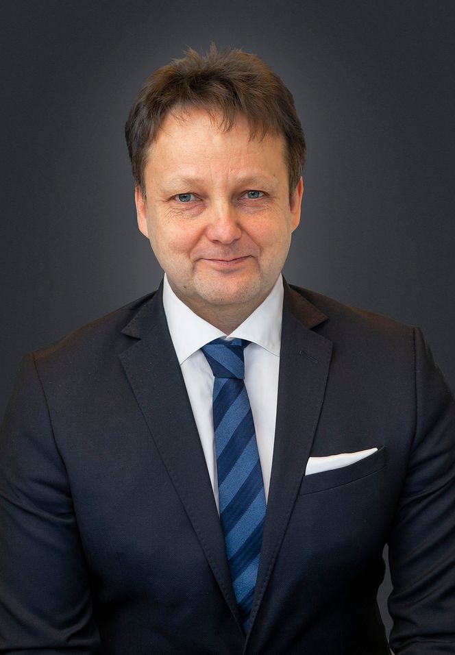 Miris-gründer Jan Gunnar Mathisen. Foto: Miris