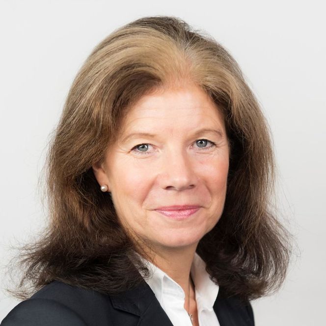 Ingrid Riddervold Lorange