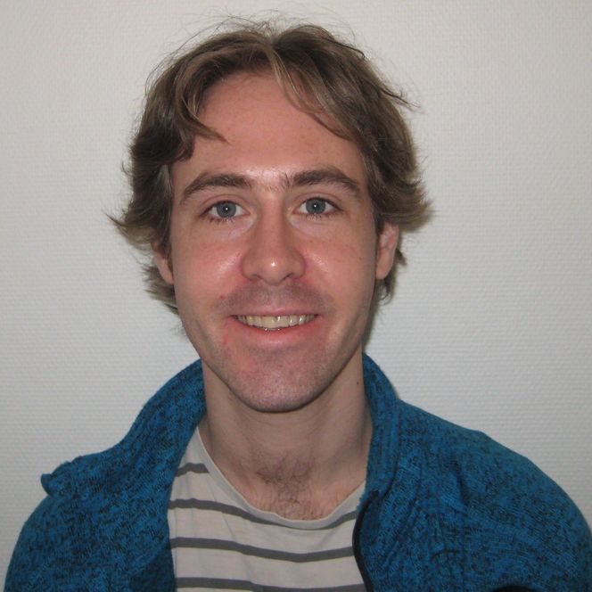 Erlend Kulander Kvitrud