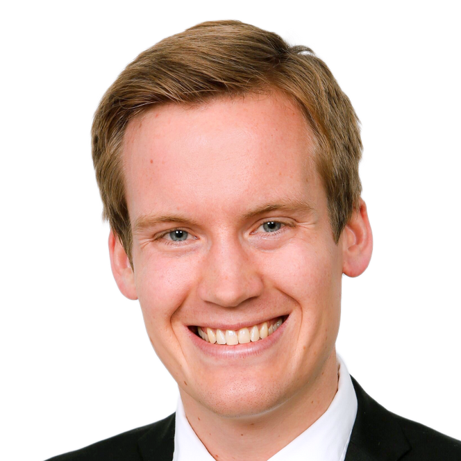 Bendik Nybakk Torsæter, Sintef Foto:  Sintef