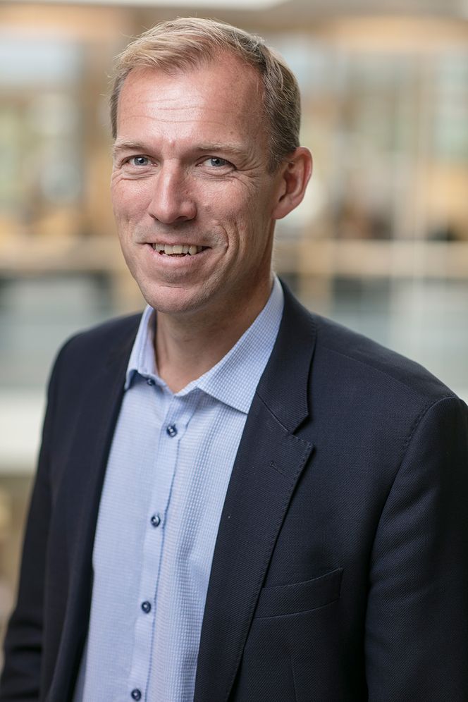 Ivar Driveklepp