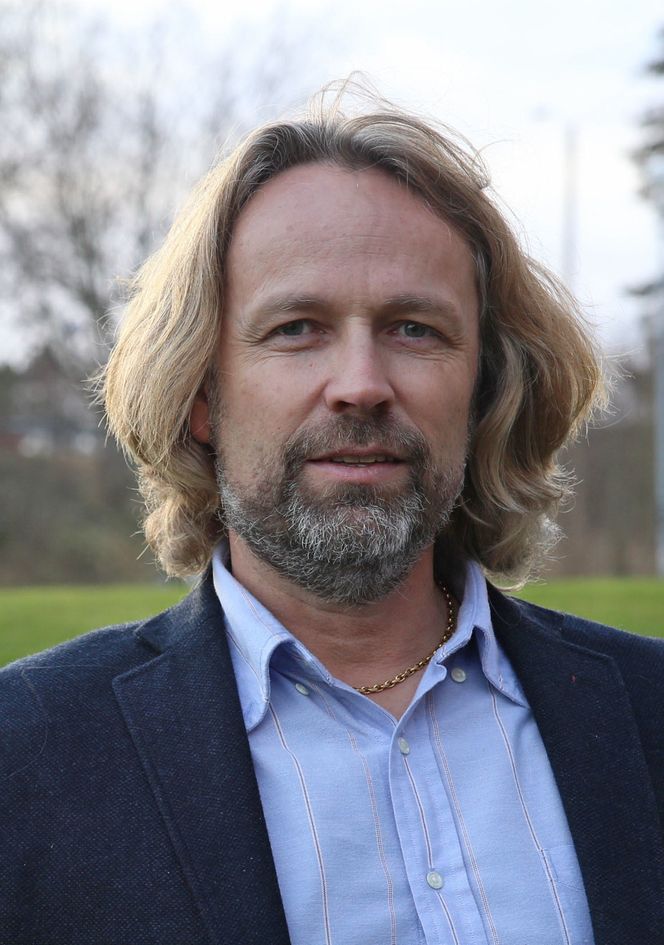 Ionity går bort fra fastpris, melder regionsjef Jan Haugen Ihle. Bilde: Fortum