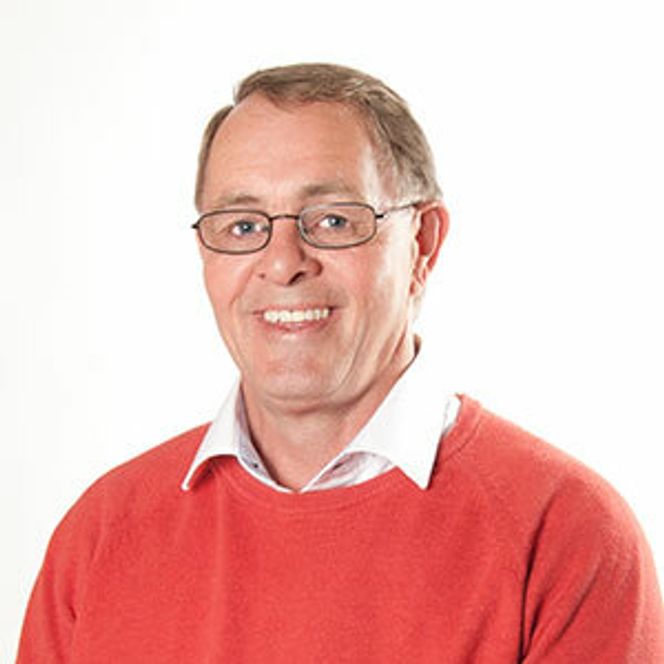 MODERNE ANLEGG: – Med dette systemet er Grønmo-anlegget godt tilrettelagt for fremtidige behov, mener Morten Steinset i J.S.Cock, som var ansvarlig for leveransen. Foto:  J.S. Cock