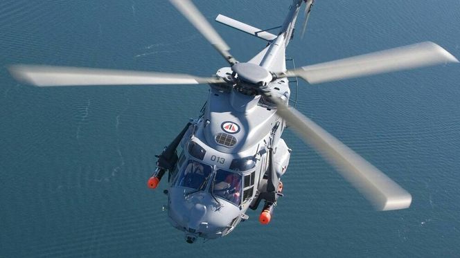 Én ting er å lokalisere og spore ubåtene, men for å bekjempe dem trengs torpedoer. Norge har investert to milliarder kroner i nye og oppgraderte Sting Ray lettvektstorpedoer. Dette arkivfotoet er fra testing i Italia.