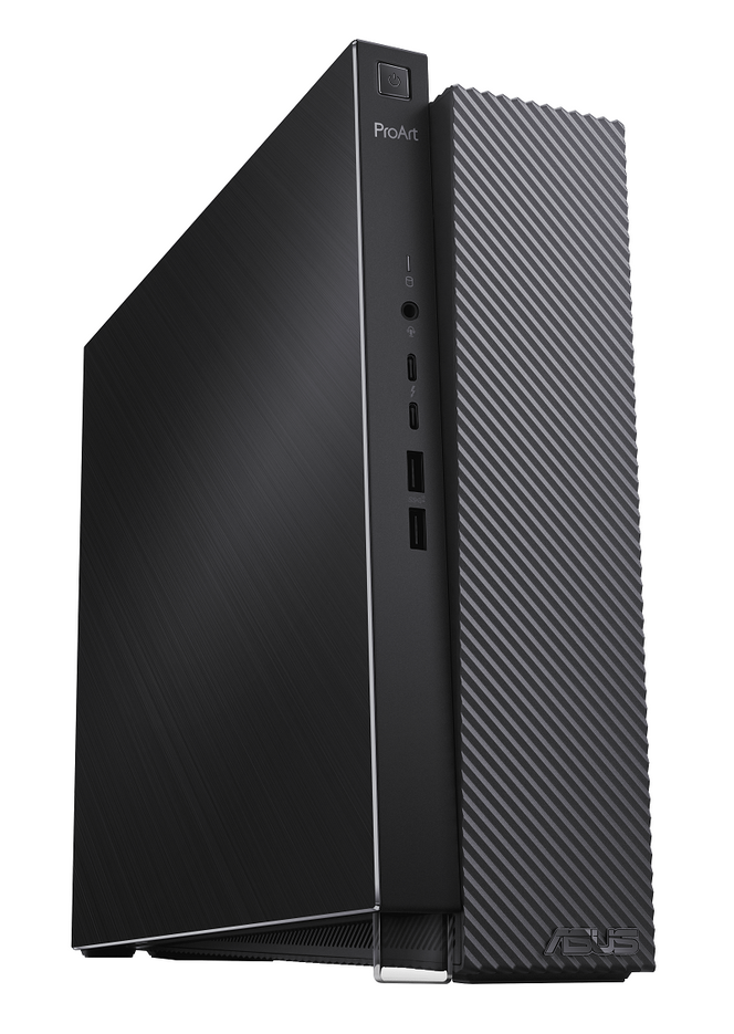 Asus ProArt Station D940MX. Foto: Asus