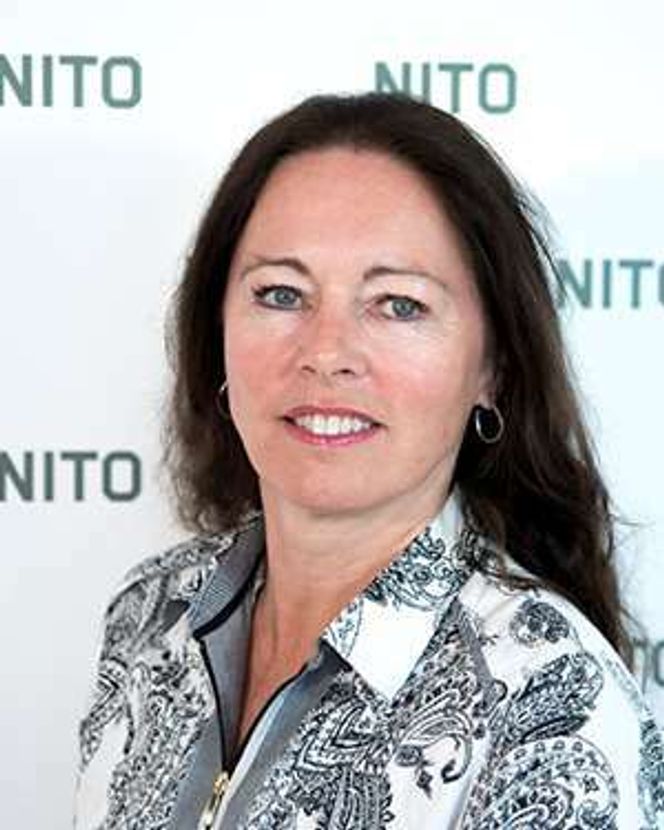 Rannveig Arthur, advokat i Nito. Foto:  Nito