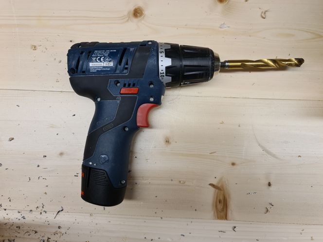 Bosch 12-35