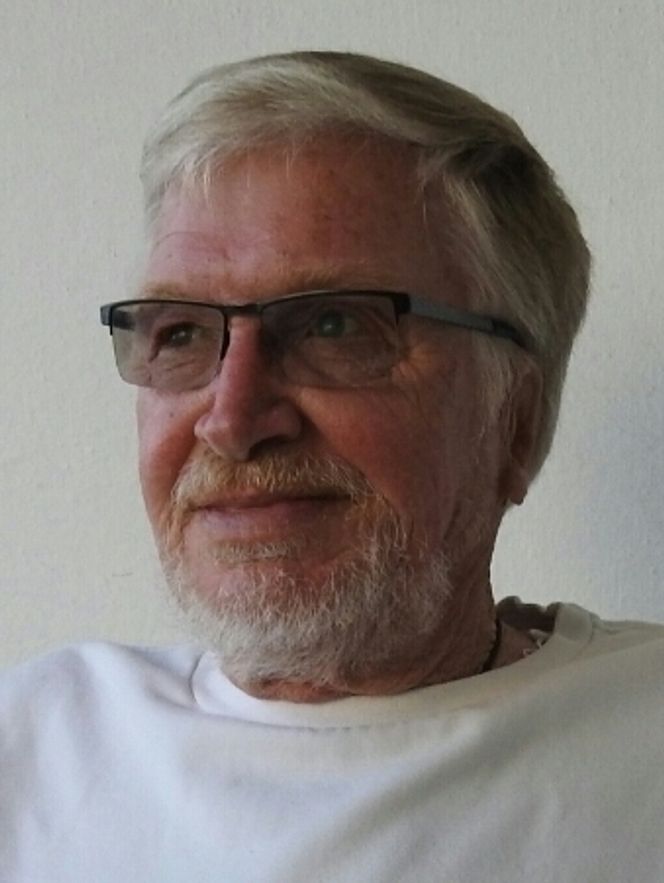 Sverre Bauck er cand.real. med hovedfag i biofysikk fra Universitetet i Oslo i 1974, og Kardes representant i EU-prosjektet LIGHTest. Foto: Privat