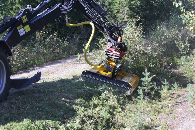 Tokvam forventer umiddelbart en omsetningsvekst på 15-20 prosent som følge av oppkjøpet, Foto: Tokvam