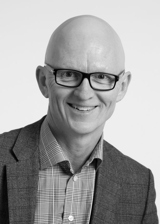 Lars Tallhaug, Kjeller Vindteknikk, Norconsult Foto:  Studio OSCAR