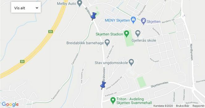   Foto:  Jarle Skoglund