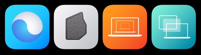 Mange veier til Apple Silicon: Verktøy for rekompilering, for programvareemulering, for kryssplattform og for virtualisering er det Apple lokker med for å få støtte for den nye prosessoren.