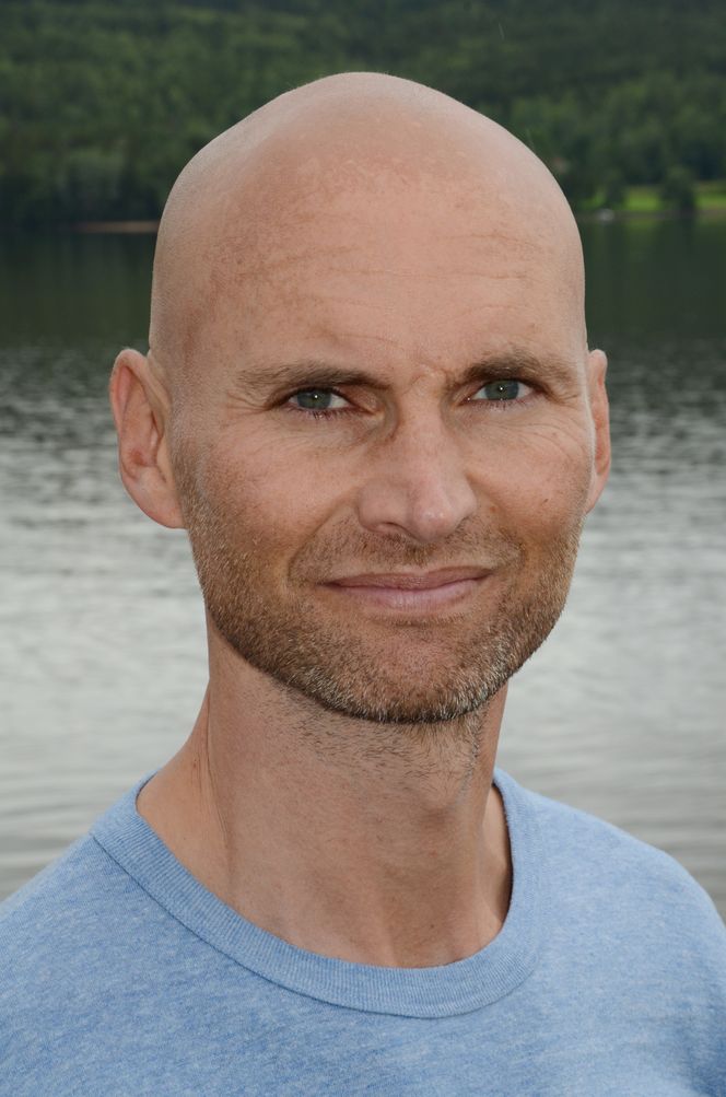 Frode Klevstul mener nordmenn er sjokkerende naive når det gjelder personvern. Foto: