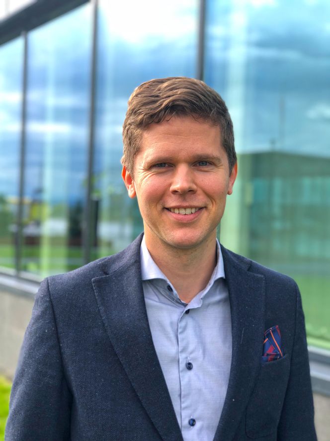 En god IAM-løsning er en seier for både brukervennligheten og for IT-sikkerheten, sier Espen Andreassen i Exclusive Networks.