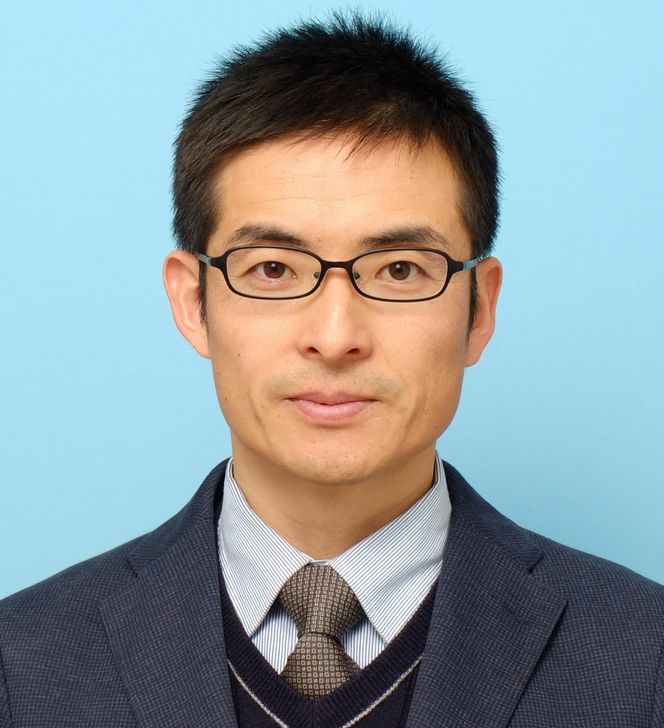 Ryuta Kawaguchi er teknologisjef i det norske batteriselskapet Freyr. Foto:  Freyr