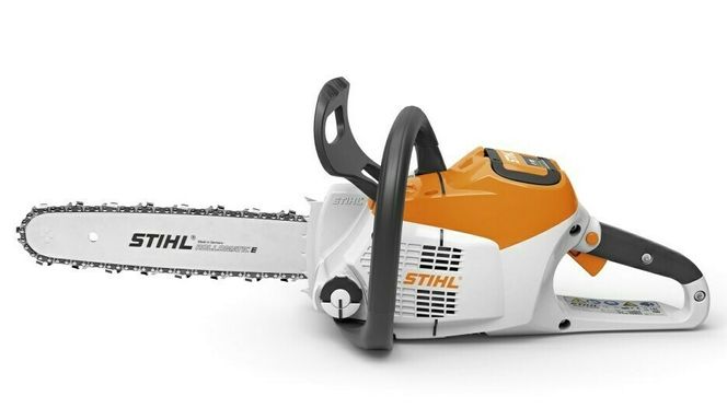 STIHL MSA 220 C-B