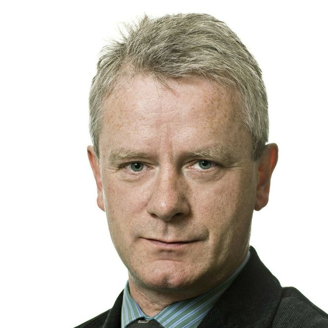 Torstein Haarberg, BNW-Energy