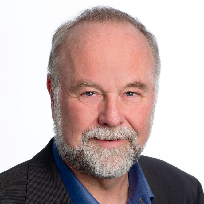 Billigere og lettere batterier som også tåler relativt rask og hyppig lading, taler for at batterielektriske løsninger også kan bli dominerende for tungtransport som kjører lange avstander, skriver Jan Bråten. Foto: Trond Isaksen / Statnett