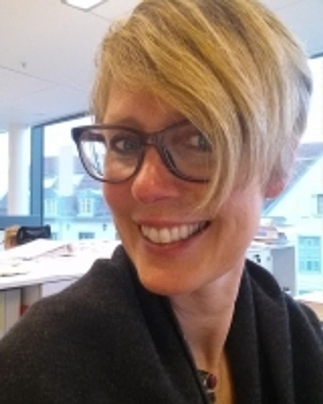 Torunn Hognestad, Sweco