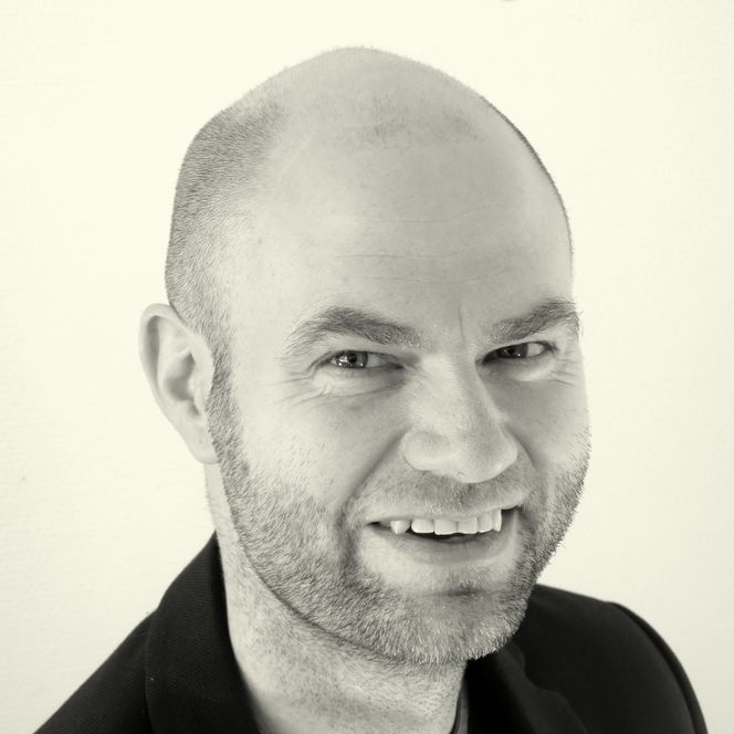 Sveinung Jørgensen Foto:  Picasa
