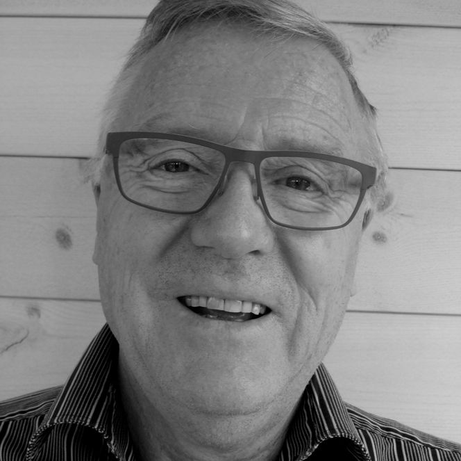 Endre Haraldseide, cand. agric.