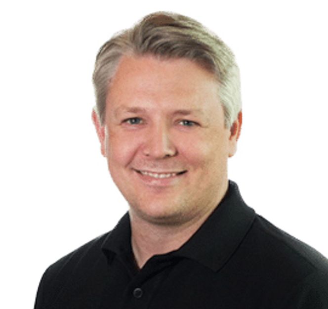 Ståle Hansen er gründer, administrerende direktør og ledende nettskyarkitekt i Cloudway. Foto: Cloudway