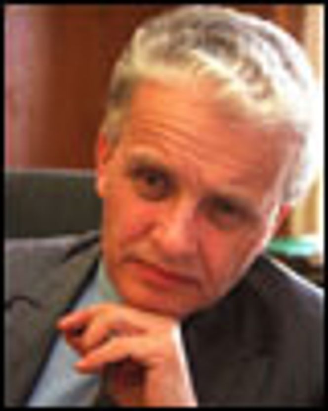 Einar Førde.