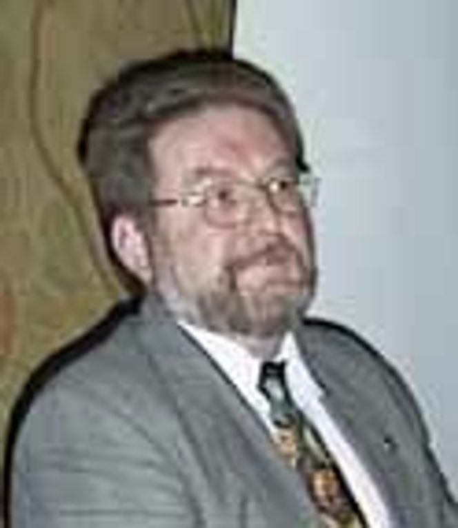 Oddvar Aaserud.
