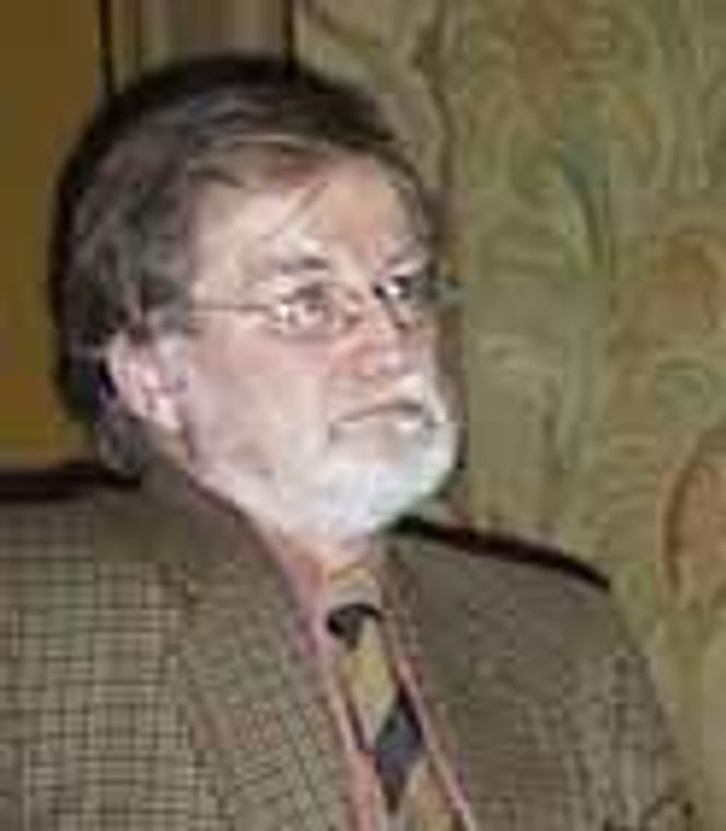 Bjørn Kirkerud.