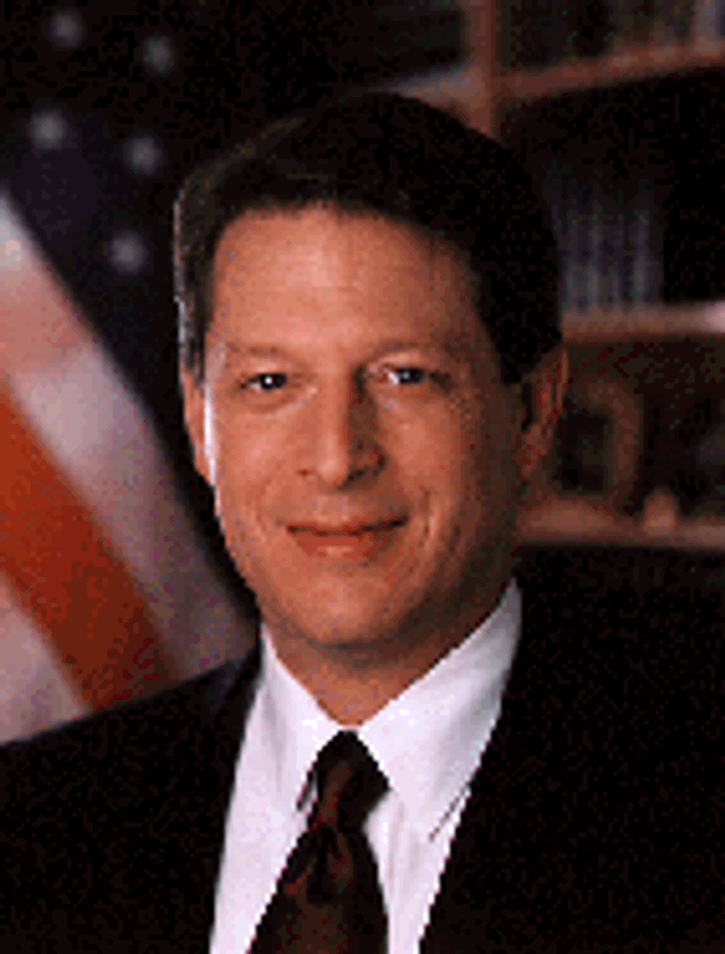 Al Gore