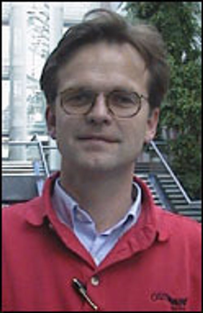 Anders Hauglie-Hansen.