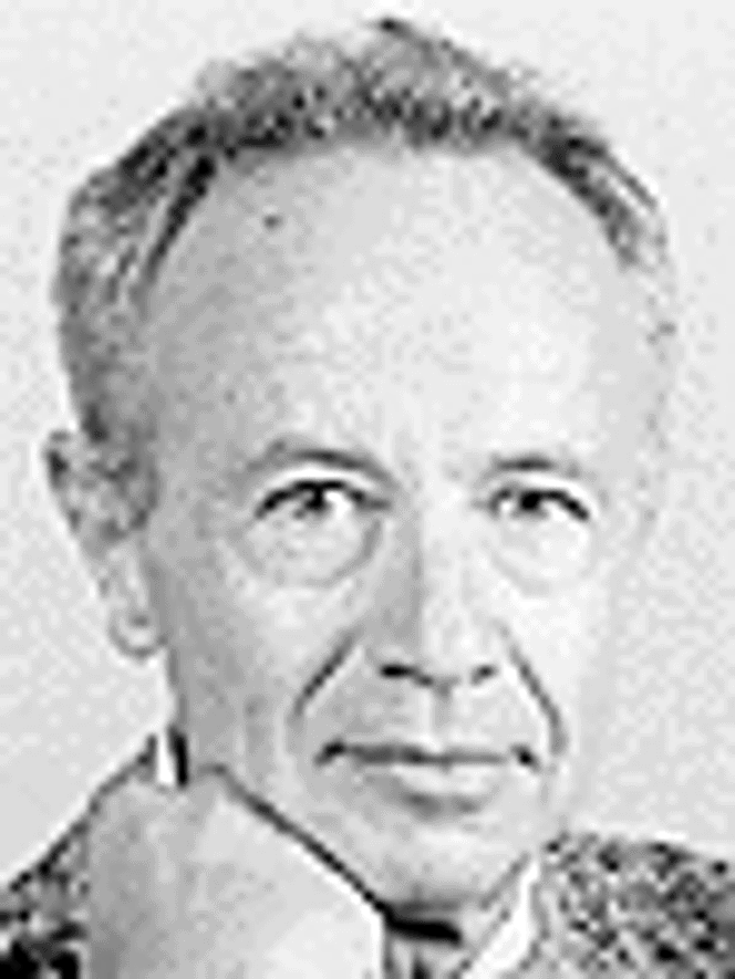 Andy Grove.