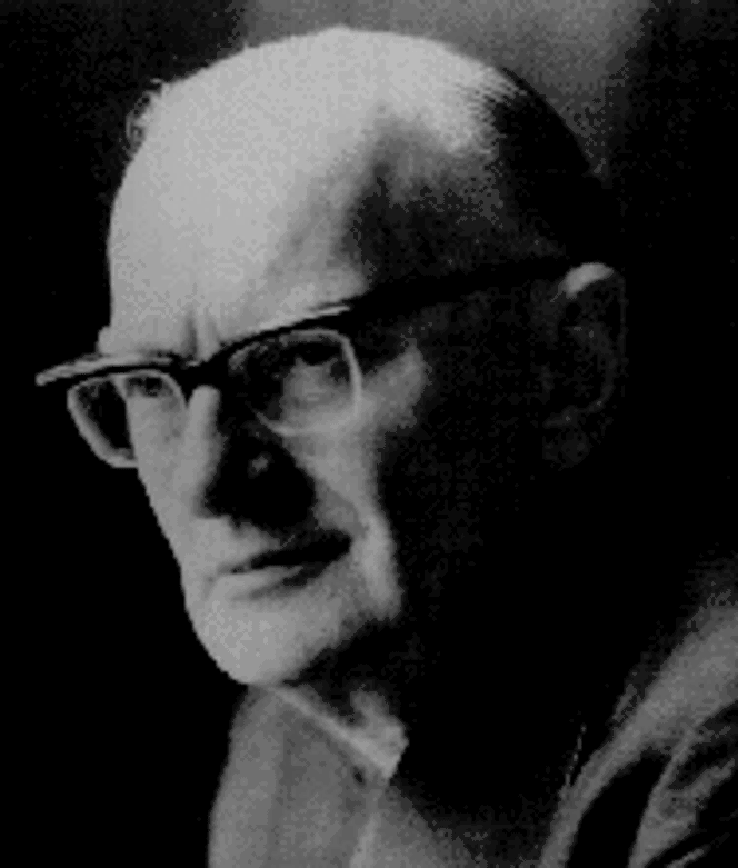 Arthur Clarke