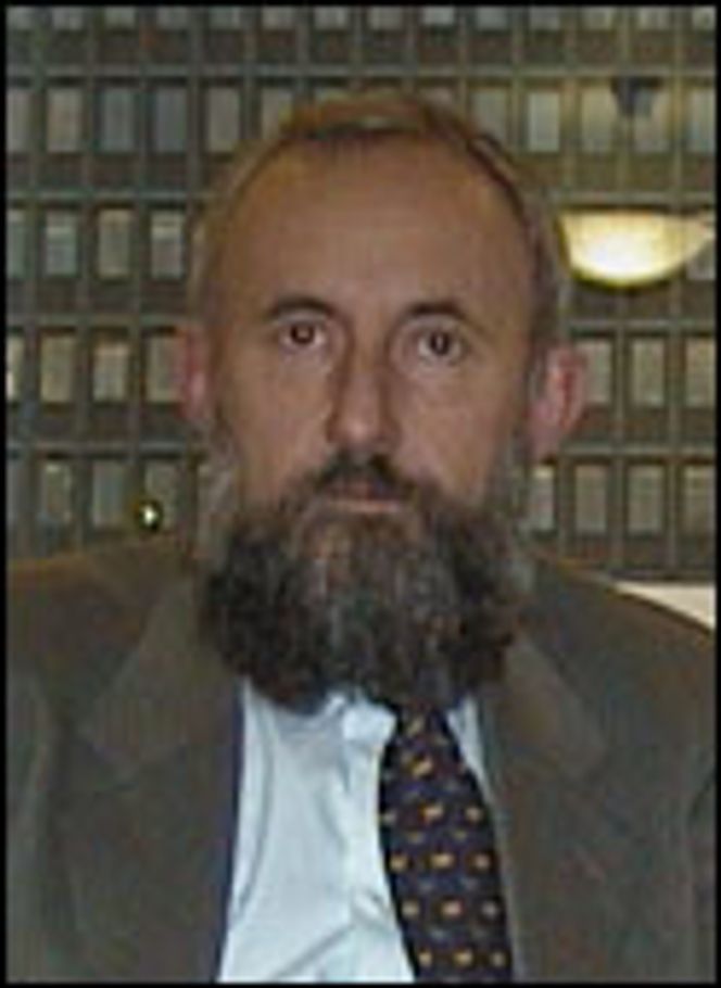 Bendik Rugaas.
