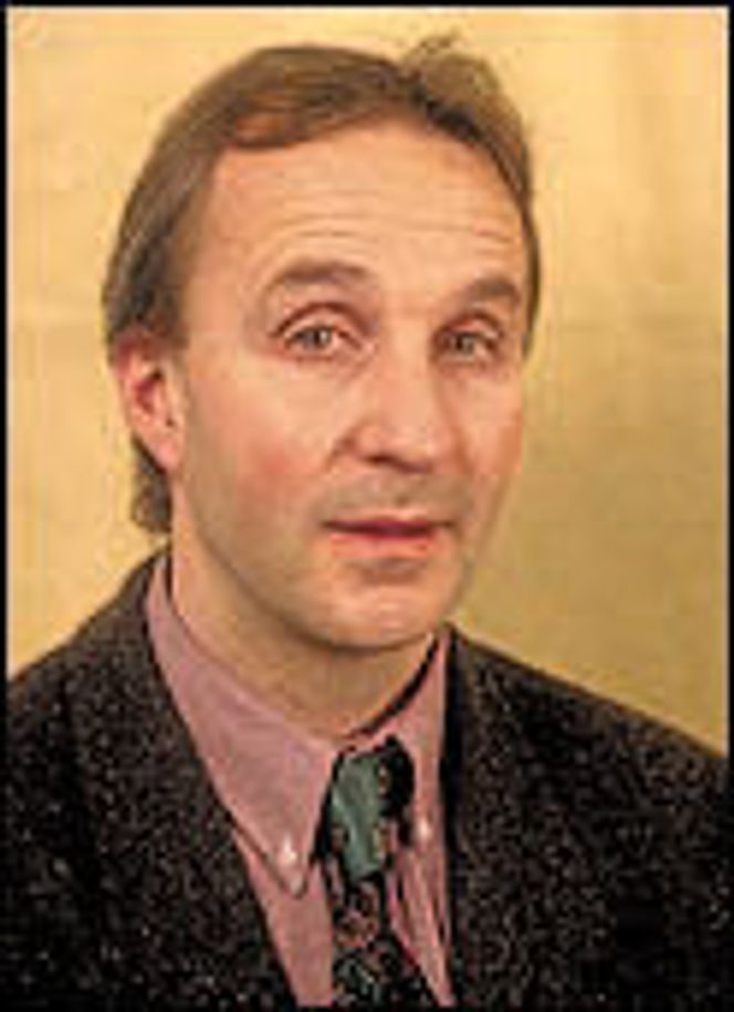 Knut Erik Beyer-Arnesen