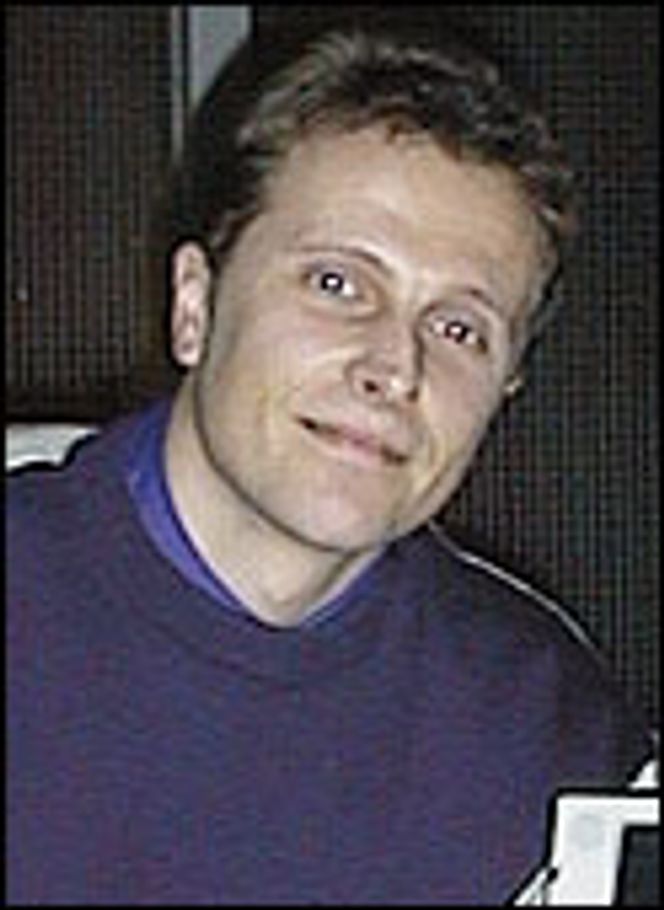 Dag Storli.