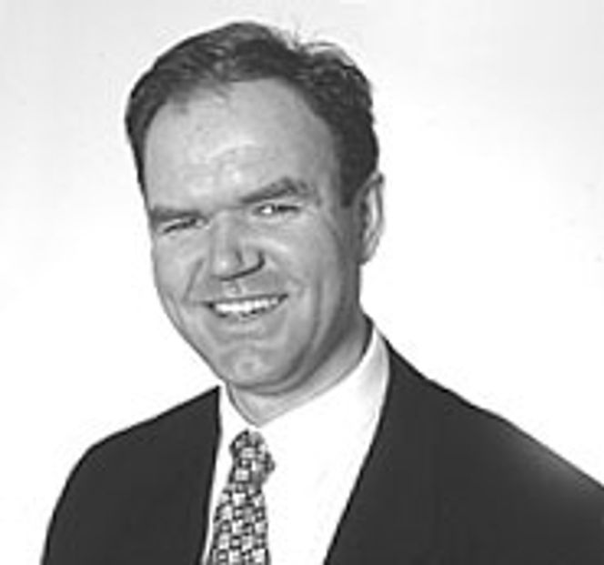 Martin Eikeland