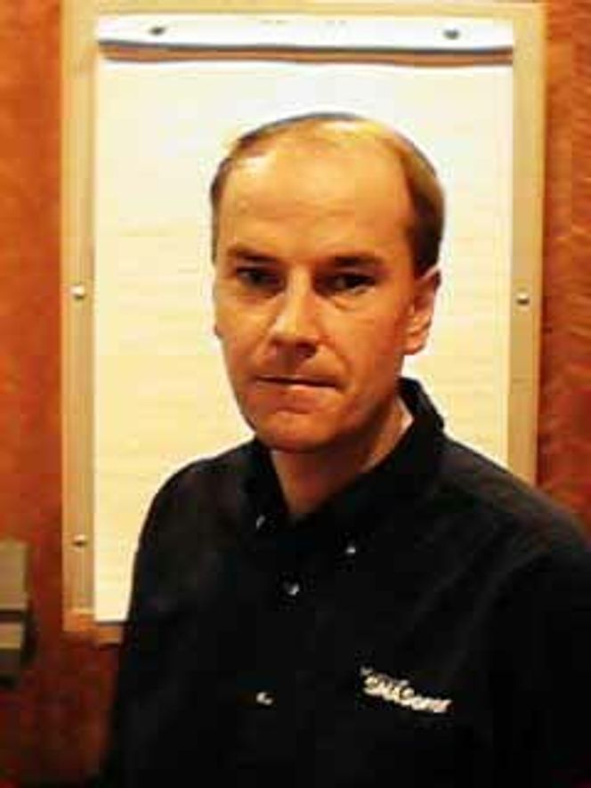 Vesa Suomalainen