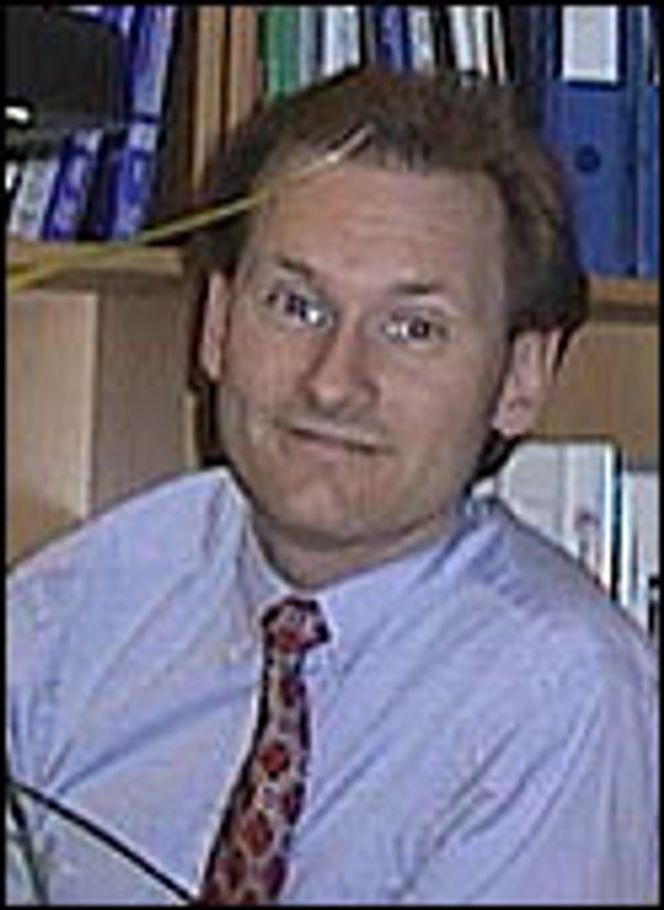Erik Hagen.