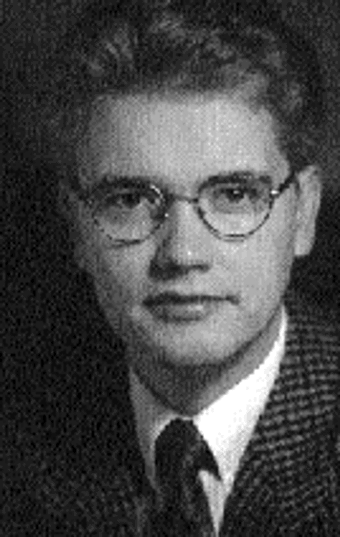 Frank Jensen.