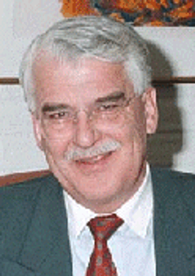 Ole Haaber.