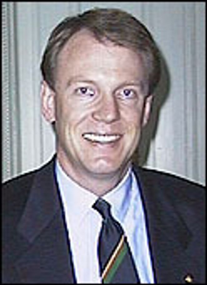 Jan Larsen