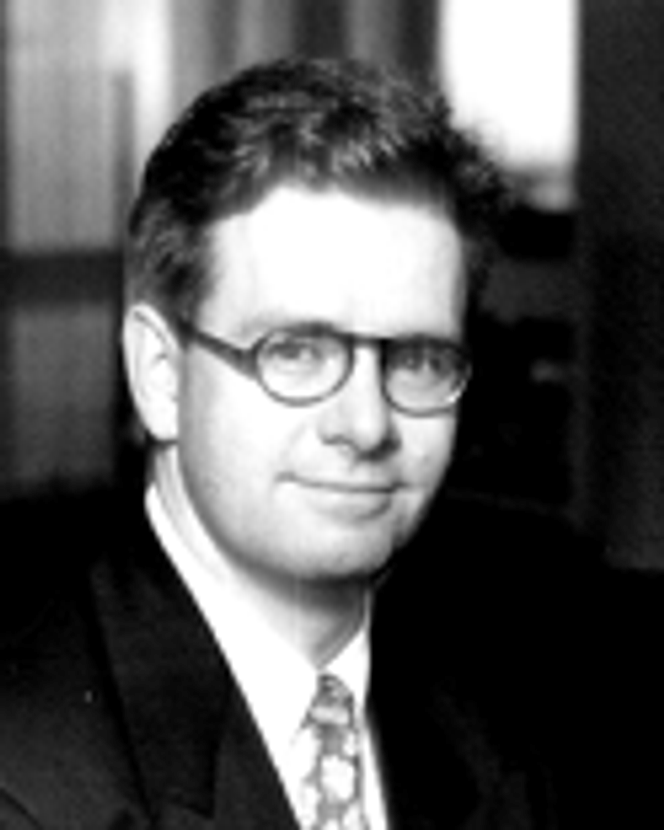 Jan Søgaard
