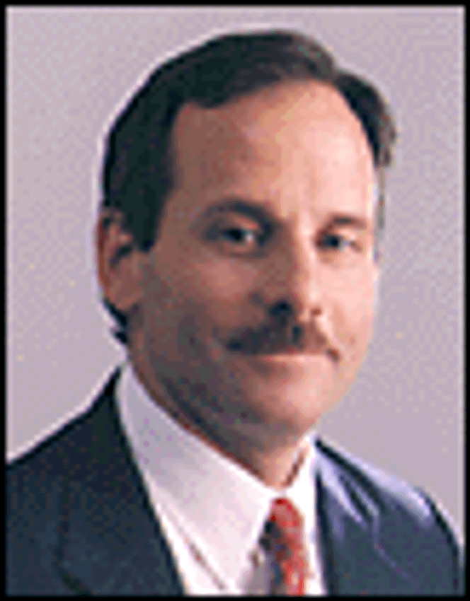 Jeff Papows