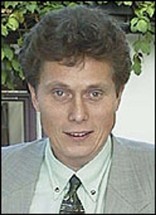 Jo Bergsvand.