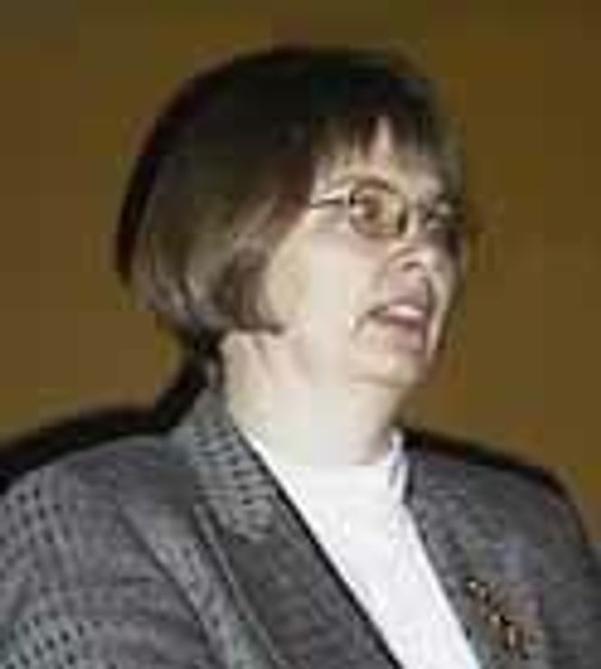 Kari Broberg. Foto: Digi.no