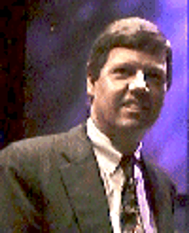 Scott McNealy.